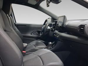 Toyota Yaris 1.5 120H Style  - Foto 7