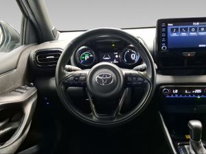 Toyota Yaris 1.5 120H Style  - Foto 10