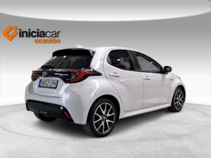 Toyota Yaris 1.5 120H Style  - Foto 19