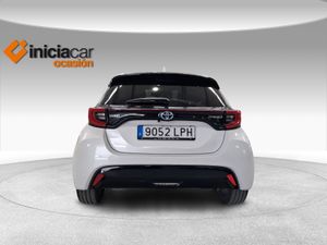 Toyota Yaris 1.5 120H Style  - Foto 5