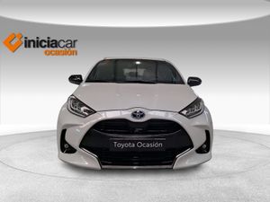 Toyota Yaris 1.5 120H Style  - Foto 6