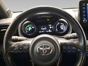 Toyota Yaris 1.5 120H Style  - Foto 14