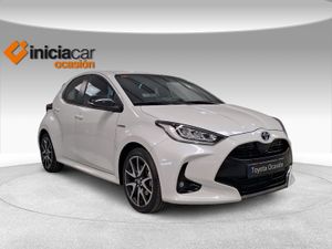 Toyota Yaris 1.5 120H Style  - Foto 20