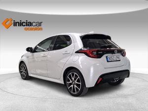 Toyota Yaris 1.5 120H Style  - Foto 3