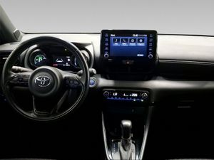 Toyota Yaris 1.5 120H Style  - Foto 9