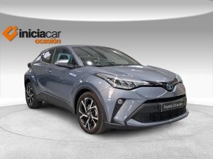 Toyota C-HR 1.8 125H Advance  - Foto 20