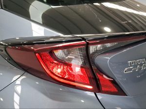 Toyota C-HR 1.8 125H Advance  - Foto 22