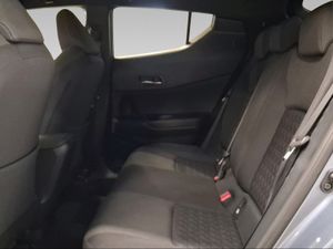 Toyota C-HR 1.8 125H Advance  - Foto 12