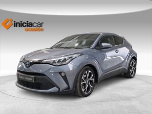 Toyota C-HR 1.8 125H Advance  - Foto 2