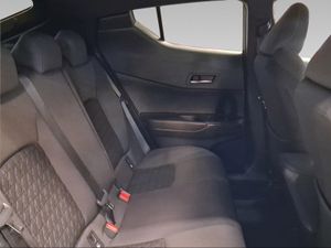 Toyota C-HR 1.8 125H Advance  - Foto 8