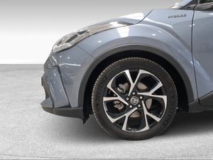 Toyota C-HR 1.8 125H Advance  - Foto 17