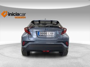 Toyota C-HR 1.8 125H Advance  - Foto 5
