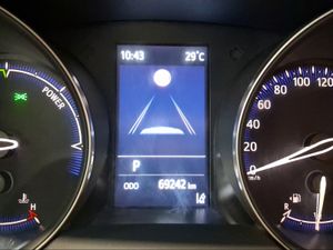 Toyota C-HR 1.8 125H Advance  - Foto 15