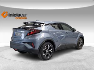 Toyota C-HR 1.8 125H Advance  - Foto 19