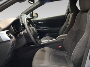 Toyota C-HR 1.8 125H Advance  - Foto 13