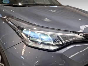 Toyota C-HR 1.8 125H Advance  - Foto 21