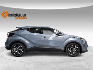 Toyota C-HR 1.8 125H Advance  - Foto 18