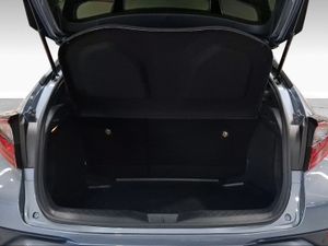 Toyota C-HR 1.8 125H Advance  - Foto 11