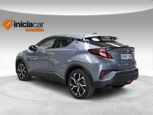 Toyota C-HR 1.8 125H Advance  - Foto 3