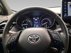 Toyota C-HR 1.8 125H Advance  - Foto 14