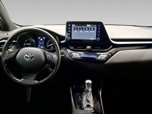 Toyota C-HR 1.8 125H Advance  - Foto 9