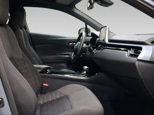 Toyota C-HR 1.8 125H Advance  - Foto 7