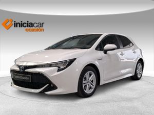 Toyota Corolla 1.8 125H ACTIVE TECH E-CVT  - Foto 2