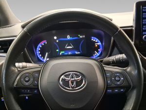 Toyota Corolla 1.8 125H ACTIVE TECH E-CVT  - Foto 14