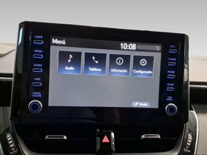 Toyota Corolla 1.8 125H ACTIVE TECH E-CVT  - Foto 16