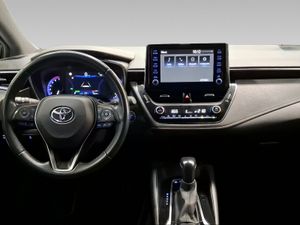 Toyota Corolla 1.8 125H ACTIVE TECH E-CVT  - Foto 9