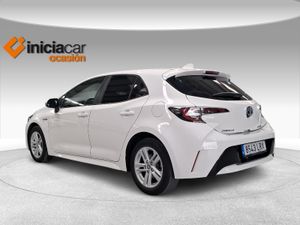 Toyota Corolla 1.8 125H ACTIVE TECH E-CVT  - Foto 3