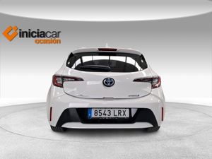 Toyota Corolla 1.8 125H ACTIVE TECH E-CVT  - Foto 5