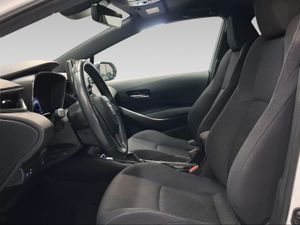 Toyota Corolla 1.8 125H ACTIVE TECH E-CVT  - Foto 13