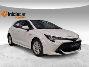 Toyota Corolla 1.8 125H ACTIVE TECH E-CVT  - Foto 20