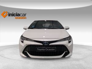Toyota Corolla 1.8 125H ACTIVE TECH E-CVT  - Foto 6