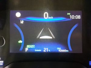 Toyota Corolla 1.8 125H ACTIVE TECH E-CVT  - Foto 15