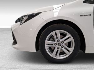 Toyota Corolla 1.8 125H ACTIVE TECH E-CVT  - Foto 17
