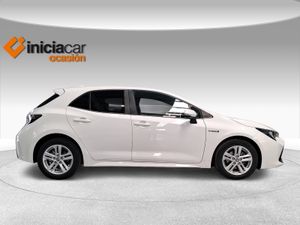 Toyota Corolla 1.8 125H ACTIVE TECH E-CVT  - Foto 18