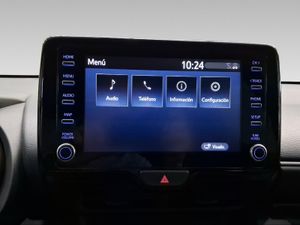 Toyota Yaris 1.5 120H Style  - Foto 16