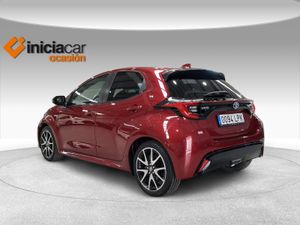Toyota Yaris 1.5 120H Style  - Foto 3