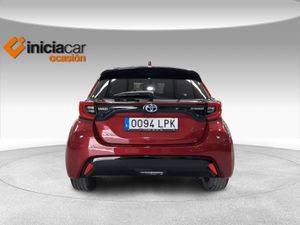 Toyota Yaris 1.5 120H Style  - Foto 5