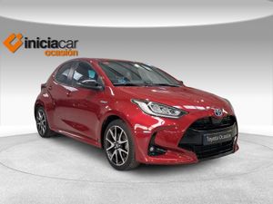 Toyota Yaris 1.5 120H Style  - Foto 20