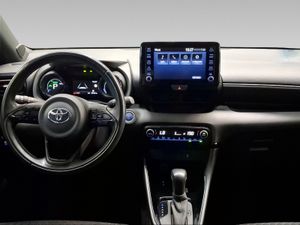 Toyota Yaris 1.5 120H Style  - Foto 9