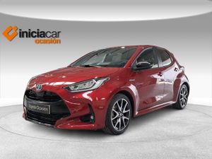 Toyota Yaris 1.5 120H Style  - Foto 2