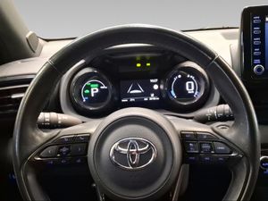 Toyota Yaris 1.5 120H Style  - Foto 14