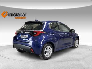 Toyota Yaris 1.5 125 S-Edition  - Foto 19