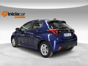 Toyota Yaris 1.5 125 S-Edition  - Foto 3