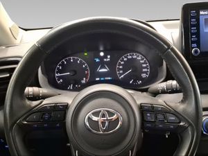 Toyota Yaris 1.5 125 S-Edition  - Foto 14