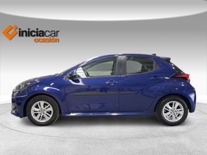 Toyota Yaris 1.5 125 S-Edition  - Foto 4