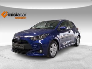 Toyota Yaris 1.5 125 S-Edition  - Foto 2